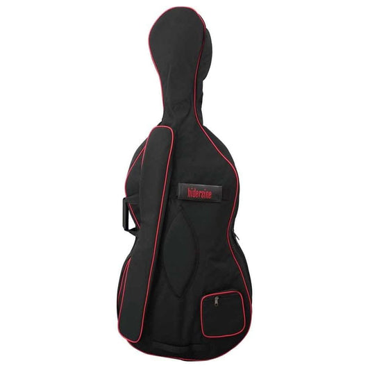 Hidersine Vivente Cello 1/2 Student Outfit Hidersine Cello