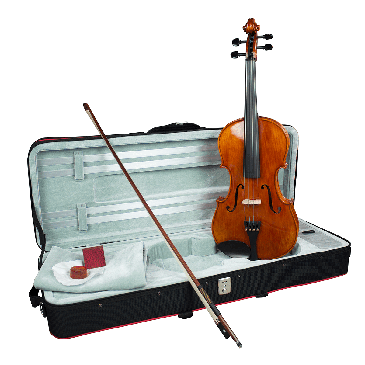 Viola Hidersine GIG Guitars