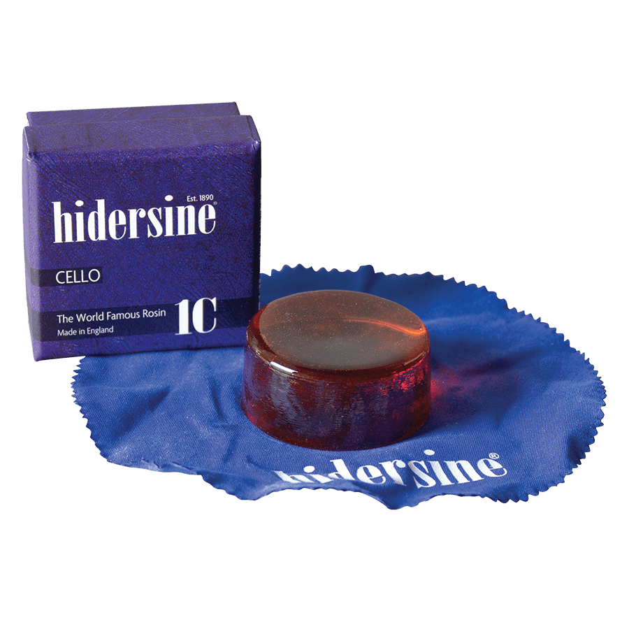 Violin Accessories Hidersine GIG Guitars