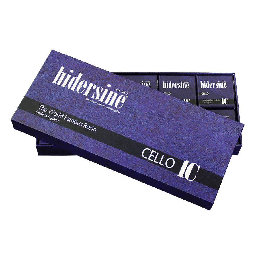 Violin Accessories Hidersine GIG Guitars