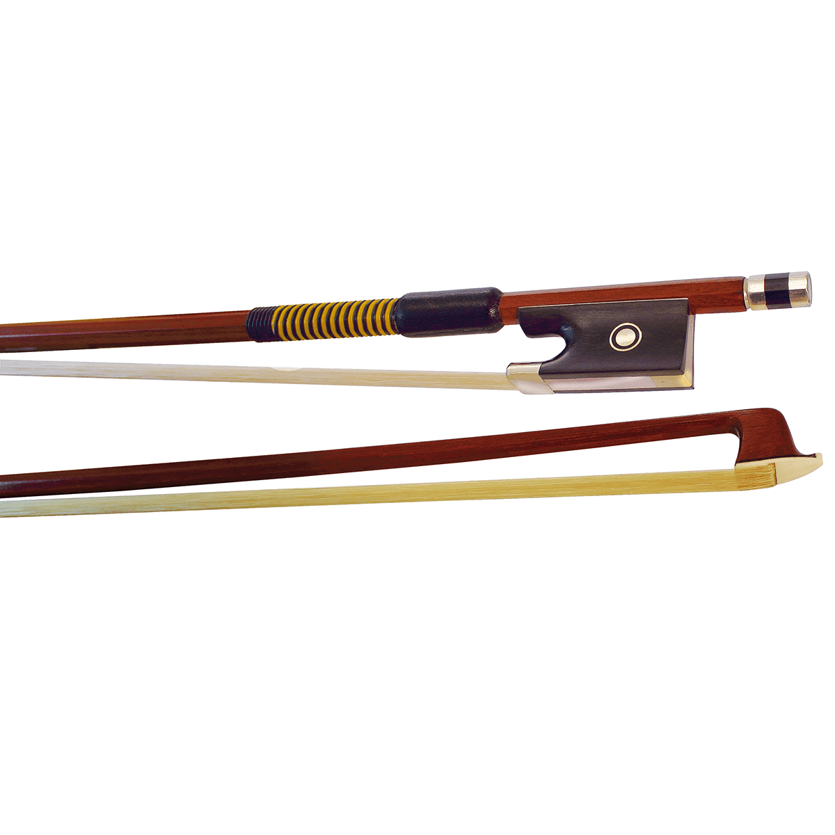 Hidersine HBO-VN44 Advancing Student Violin Bow 4/4 Size Hidersine Violin Accessories
