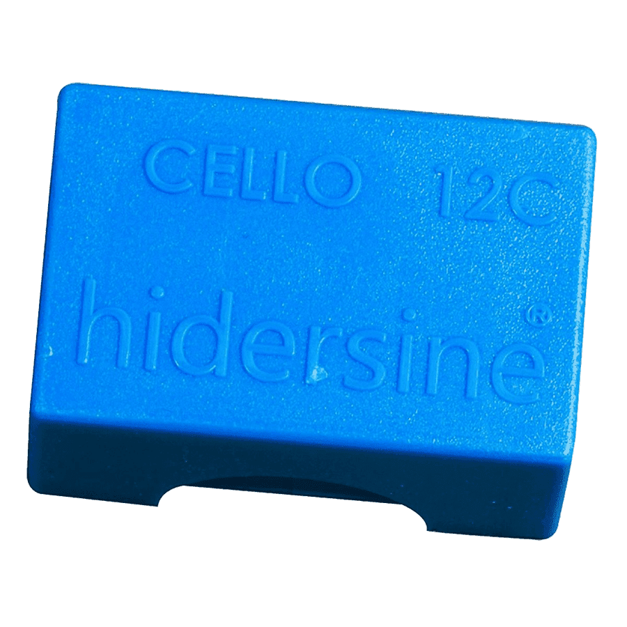 Hidersine Junior Cello Rosin Hidersine Violin Accessories