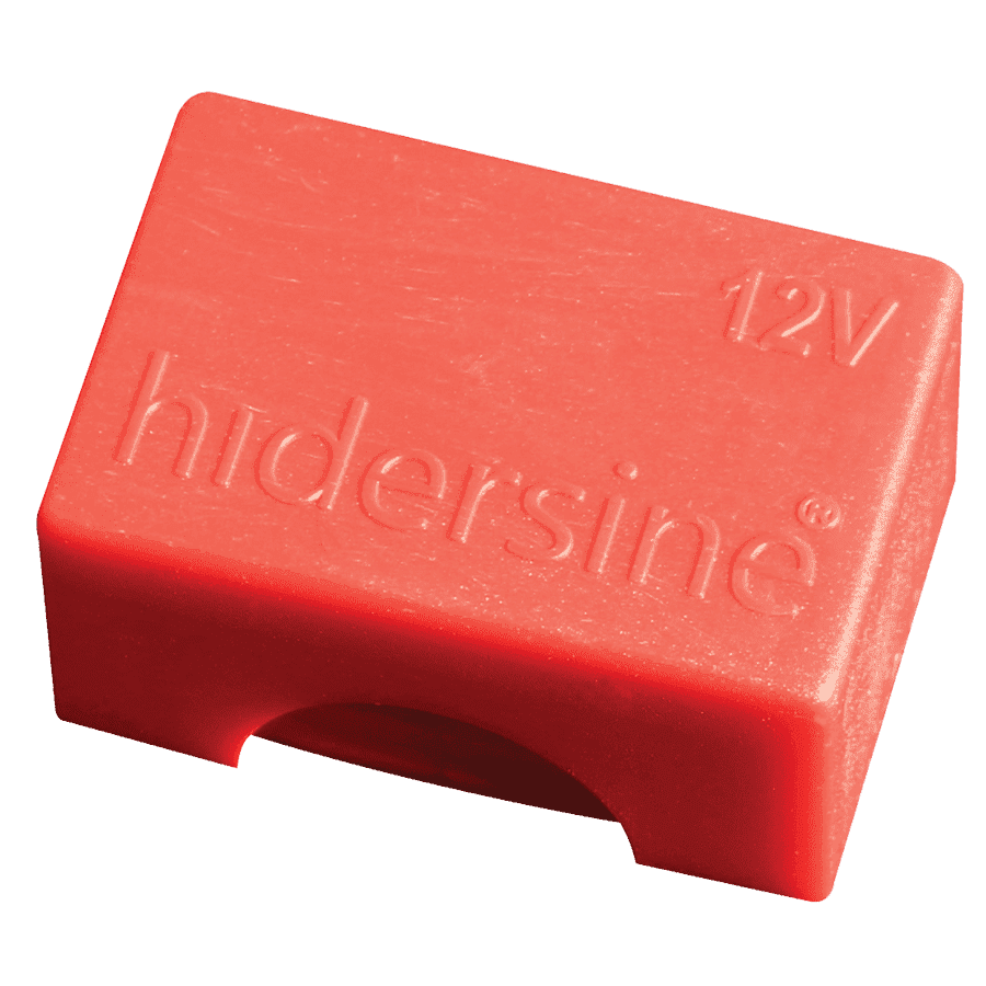 Hidersine Junior Violin Rosin Each Hidersine Violin Accessories