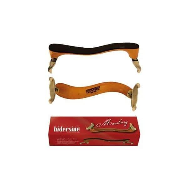 Hidersine MAESBURY VOILIN Shoulder REST Hidersine Violin Accessories