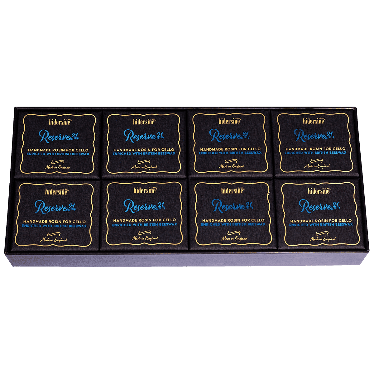 Violin Accessories Hidersine GIG Guitars