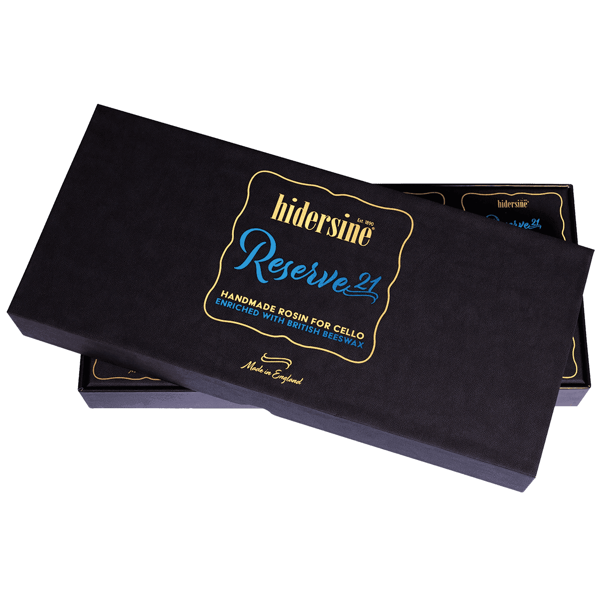 Violin Accessories Hidersine GIG Guitars