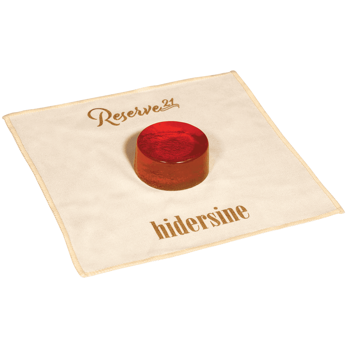 Hidersine Reserve21 Violin Rosin Each Hidersine Violin Accessories