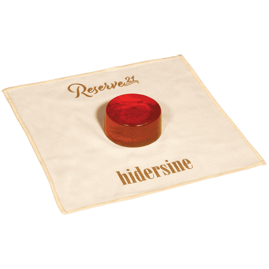Hidersine Reserve21 Violin Rosin Each Hidersine Violin Accessories