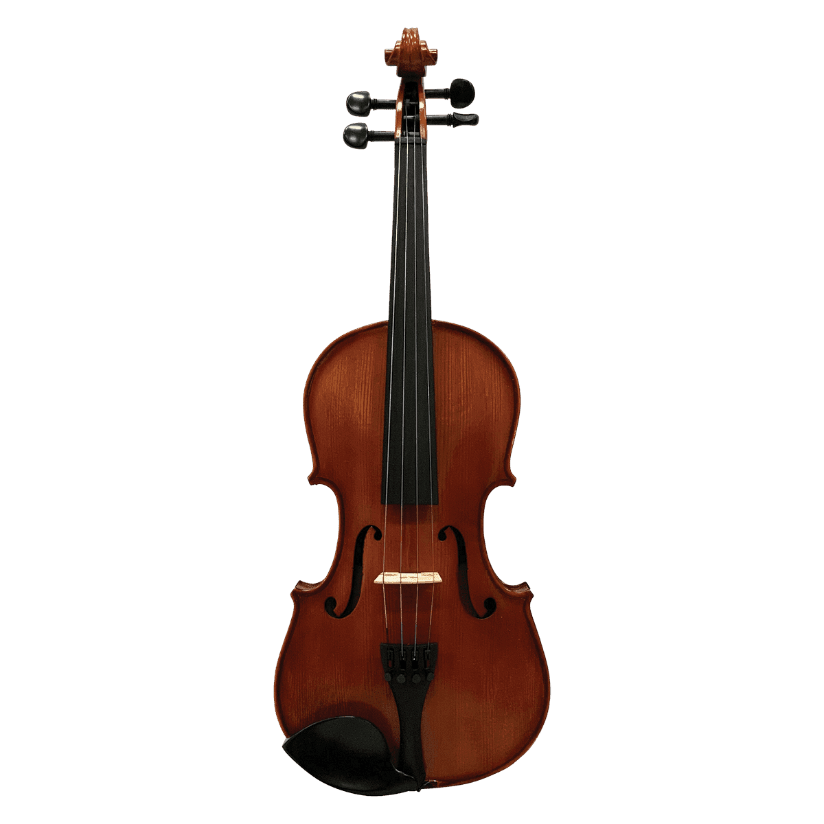 Hidersine HW3180C Studenti Academy 'Finetune' 1/2 Violin Student Outfit