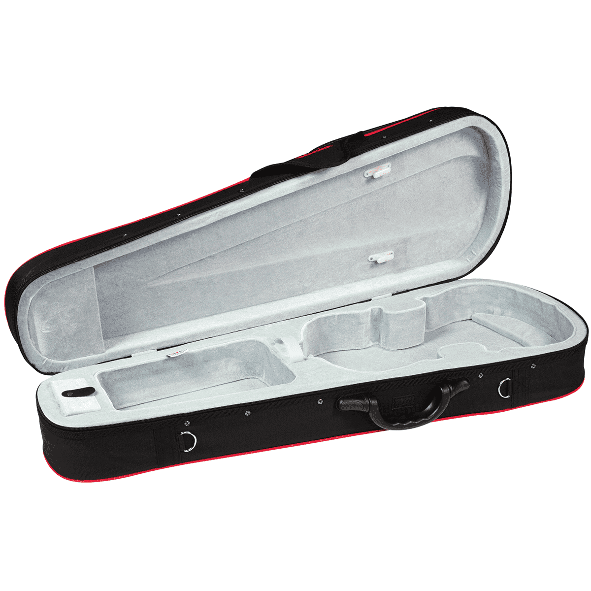 Hidersine HW3180C Studenti Academy 'Finetune' 1/2 Violin Student Outfit Hidersine Violin