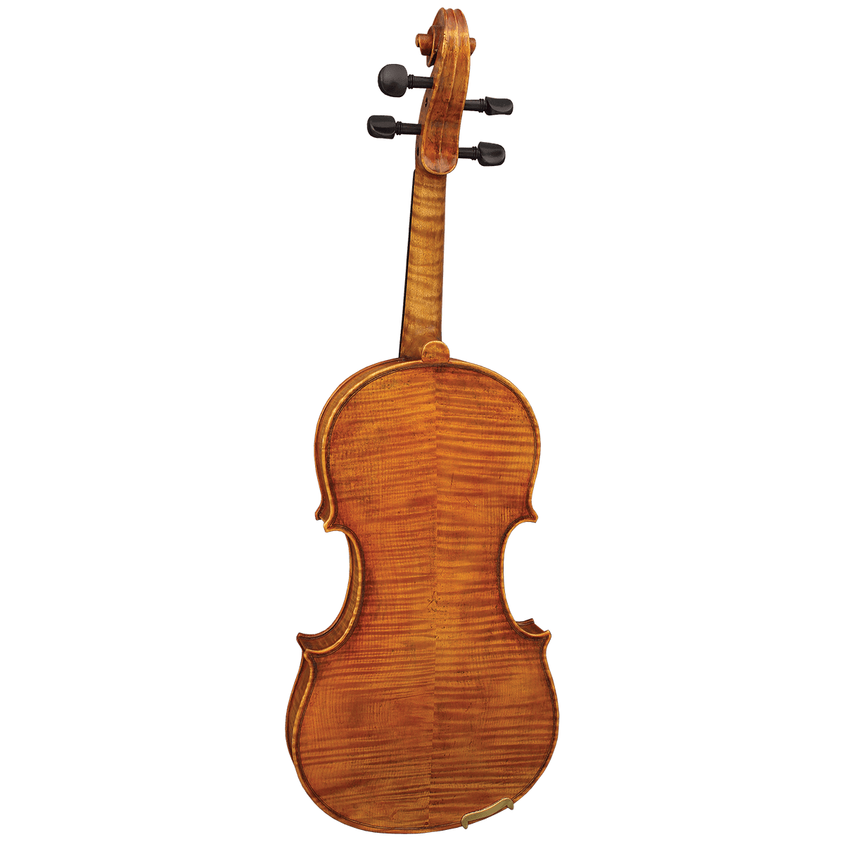 Hidersine Reserve WV400 4/4 Violin Outfit Inc. Setup. Hidersine Violin