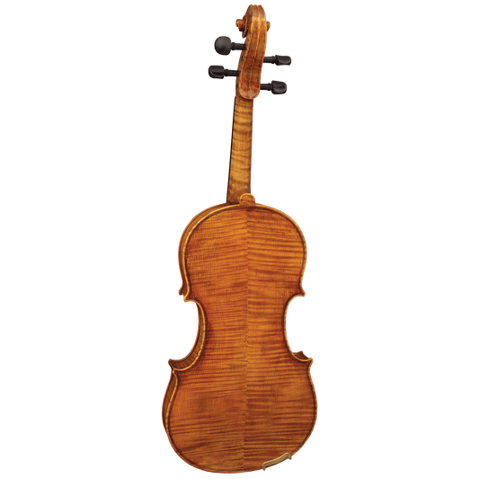 Hidersine Reserve WV400 4/4 Violin Outfit Inc. Setup. Hidersine Violin