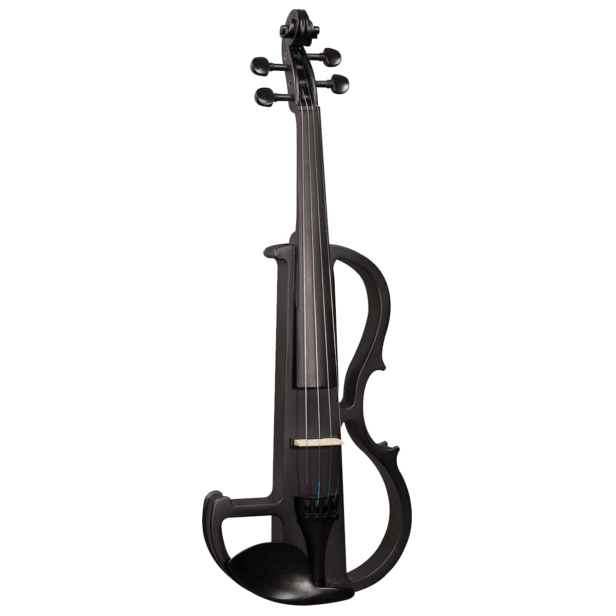 Hidersine HEV1 4/4 Electric Student Violin Outfit Hidersine Violins