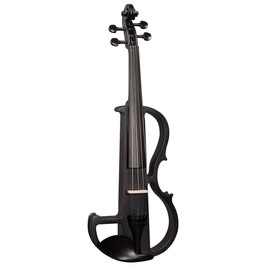 Hidersine HEV1 4/4 Electric Student Violin Outfit Hidersine Violins