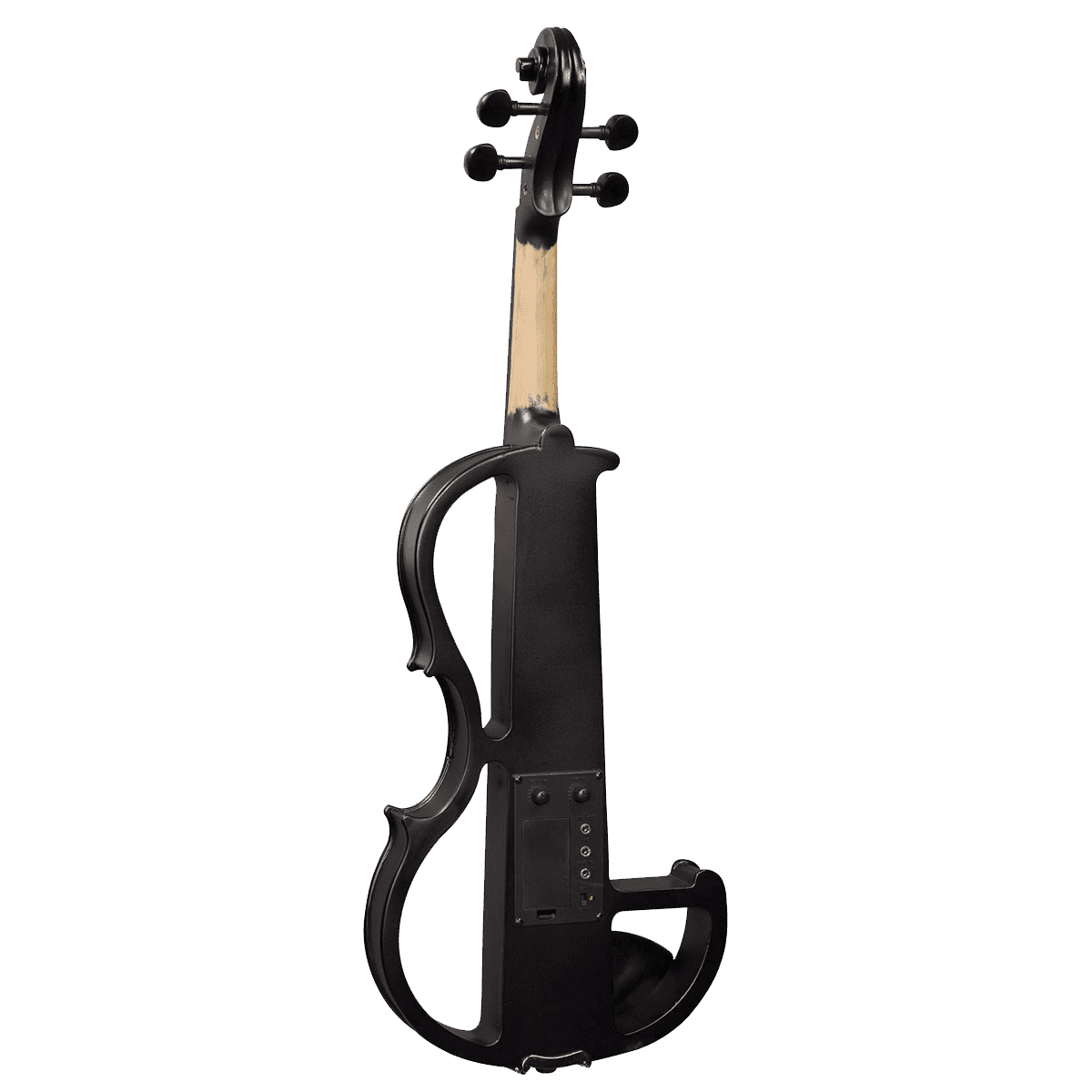 Hidersine HEV1 4/4 Electric Student Violin Outfit Hidersine Violins