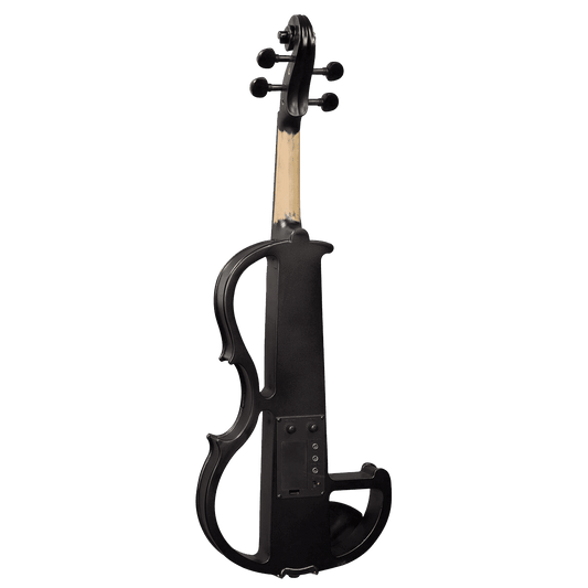 Hidersine HEV1 4/4 Electric Student Violin Outfit Hidersine Violins