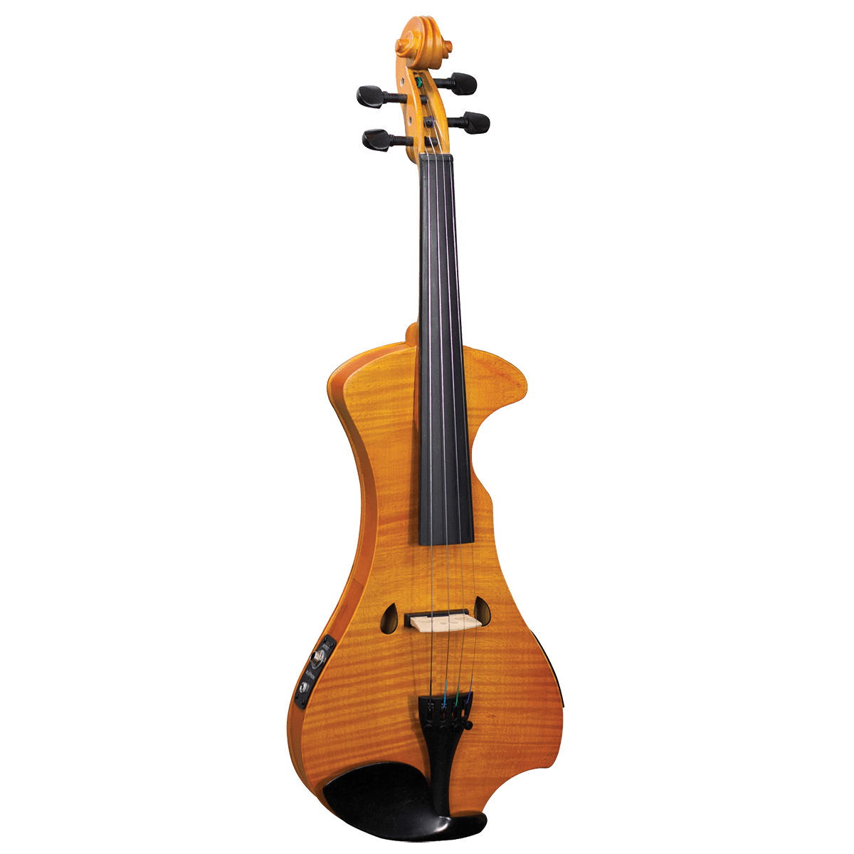 Hidersine HEV2 4/4 Electric Student Violin Outfit Hidersine Violins