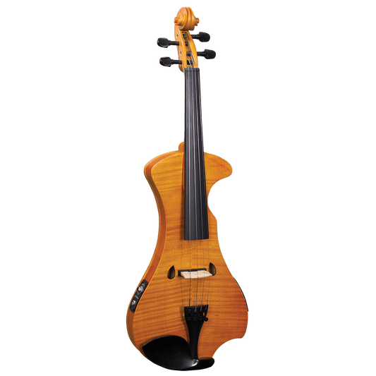 Hidersine HEV2 4/4 Electric Student Violin Outfit Hidersine Violins