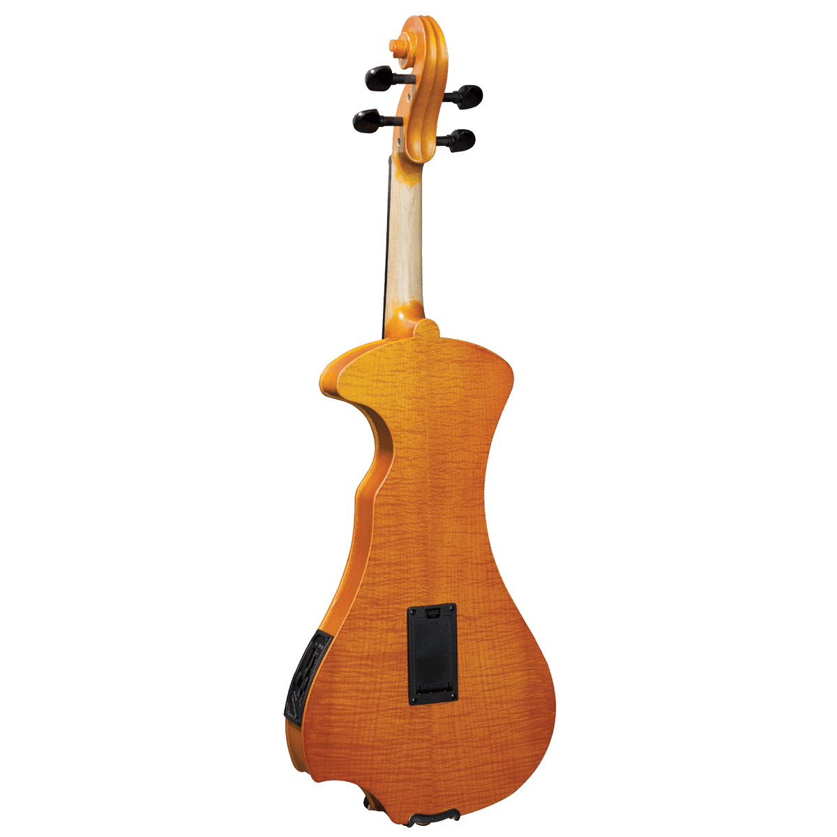 Hidersine HEV2 4/4 Electric Student Violin Outfit Hidersine Violins