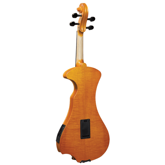 Hidersine HEV2 4/4 Electric Student Violin Outfit Hidersine Violins