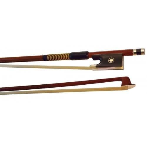 Hidersine Advancing Student Violin Bow 4/4 Hidersine Volin Accessories