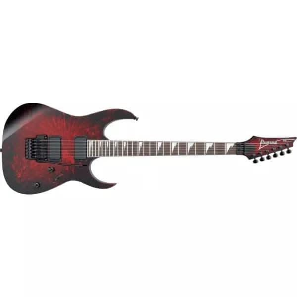 Electric Guitars Ibanez GIG Guitars