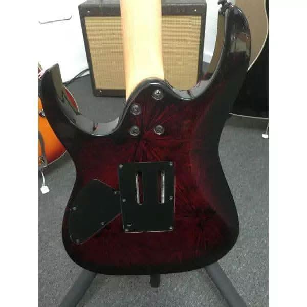 Electric Guitars Ibanez GIG Guitars