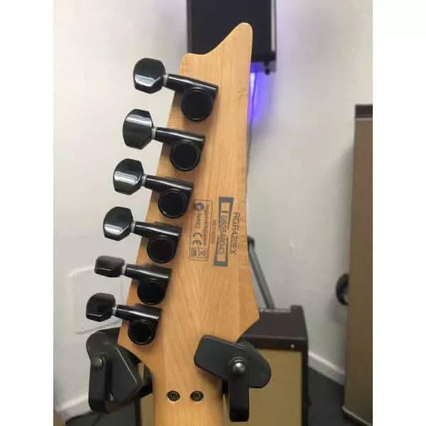 Electric Guitars Ibanez GIG Guitars