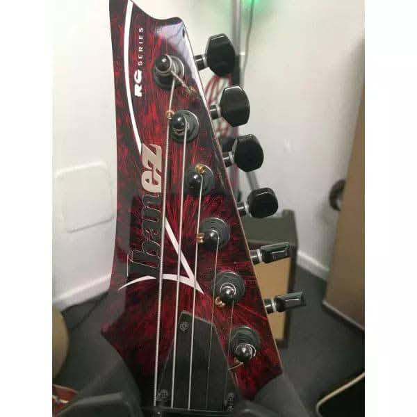 Electric Guitars Ibanez GIG Guitars