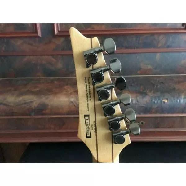 Electric Guitars Ibanez GIG Guitars