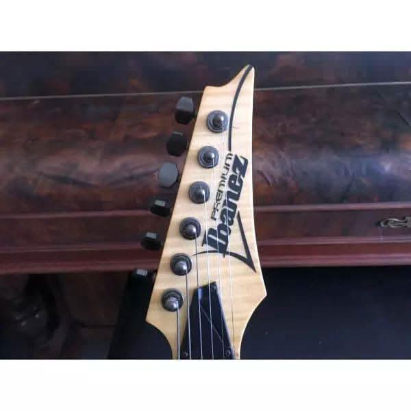 Electric Guitars Ibanez GIG Guitars