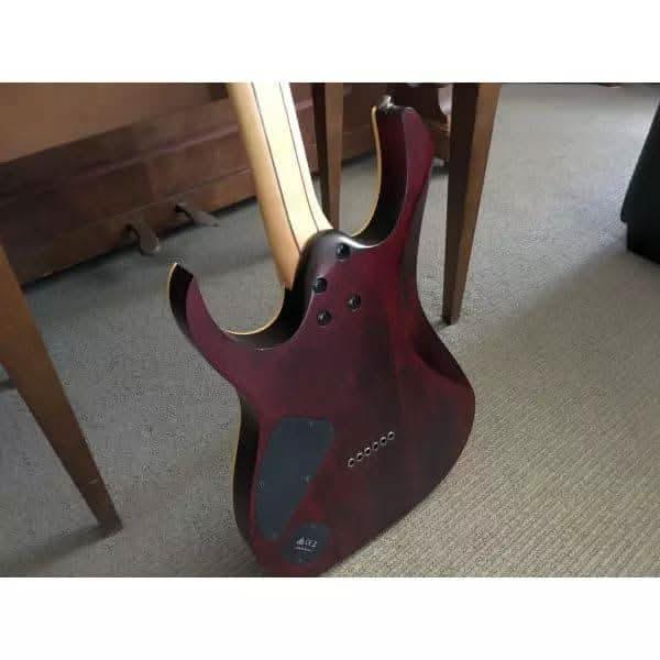 Electric Guitars Ibanez GIG Guitars