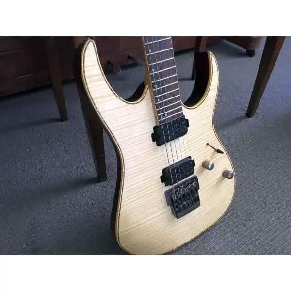 Electric Guitars Ibanez GIG Guitars