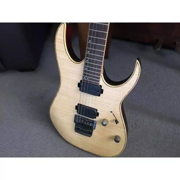 Electric Guitars Ibanez GIG Guitars
