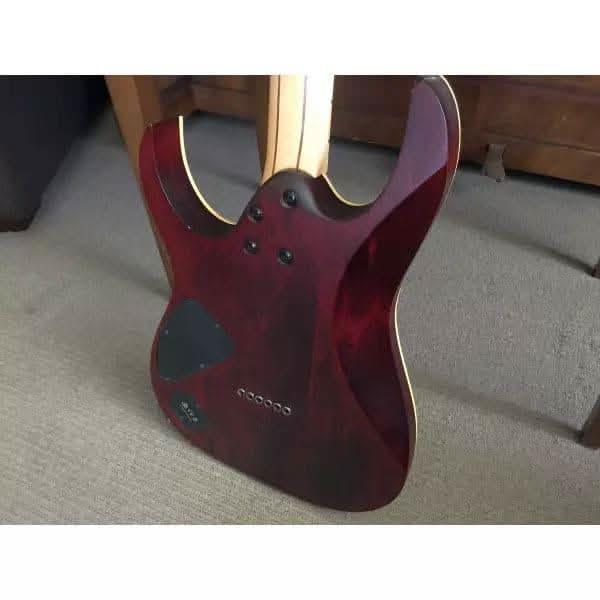 Electric Guitars Ibanez GIG Guitars