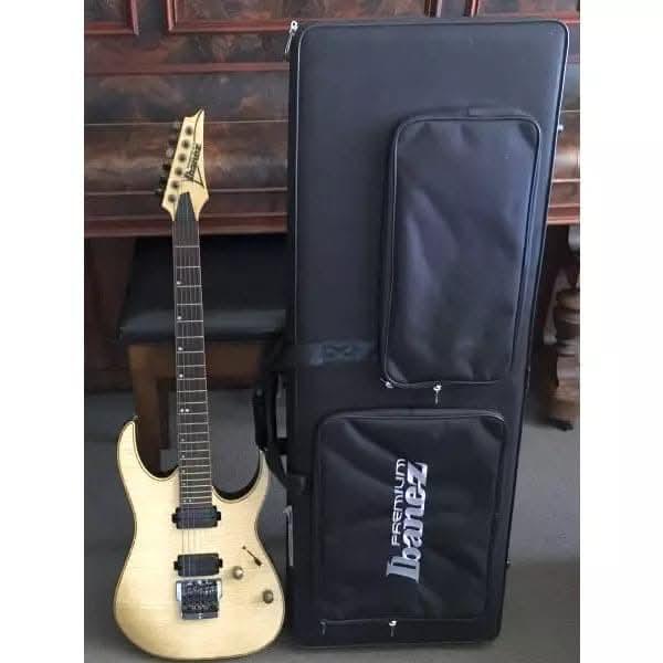 Electric Guitars Ibanez GIG Guitars