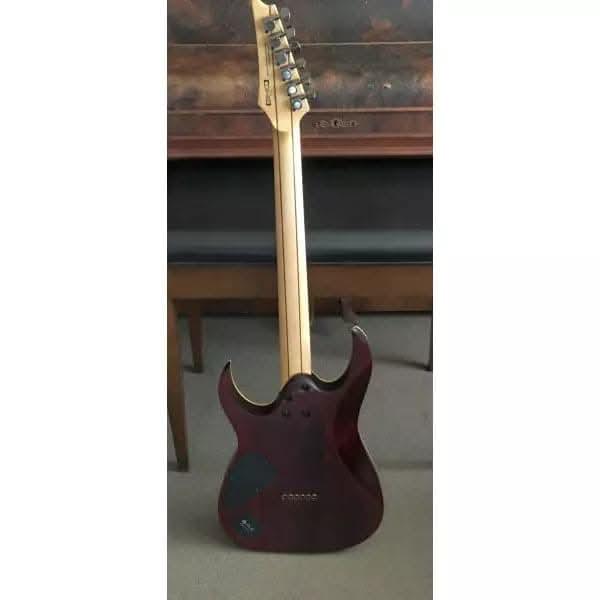 Electric Guitars Ibanez GIG Guitars