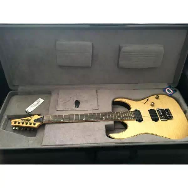 Electric Guitars Ibanez GIG Guitars