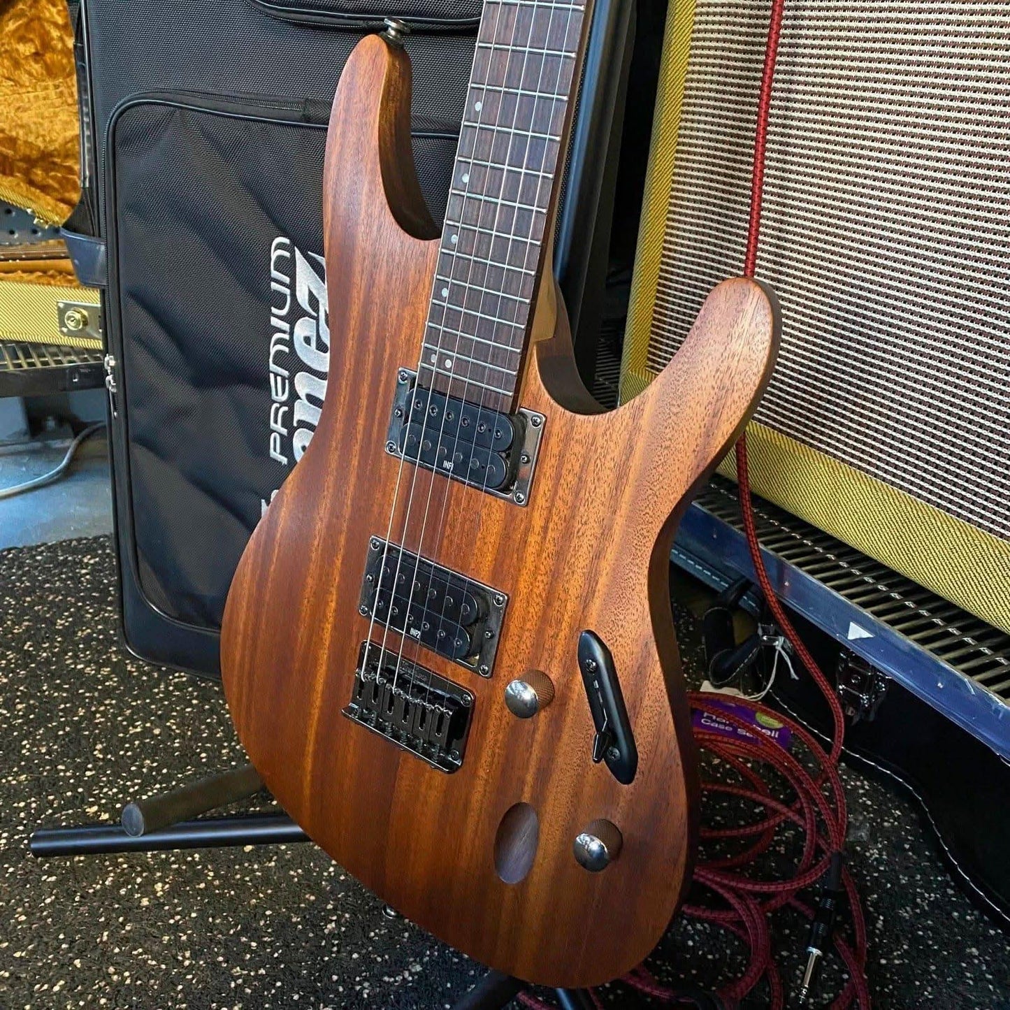 Electric Guitars Ibanez GIG Guitars