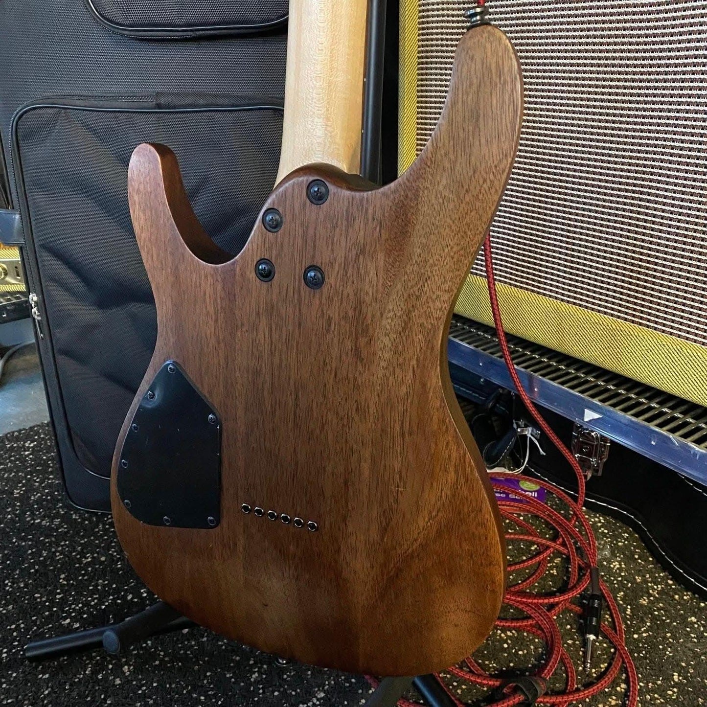 Electric Guitars Ibanez GIG Guitars