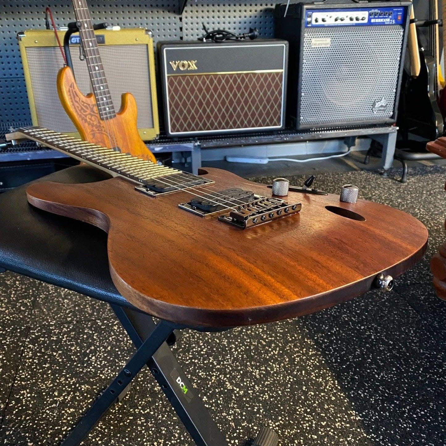 Electric Guitars Ibanez GIG Guitars