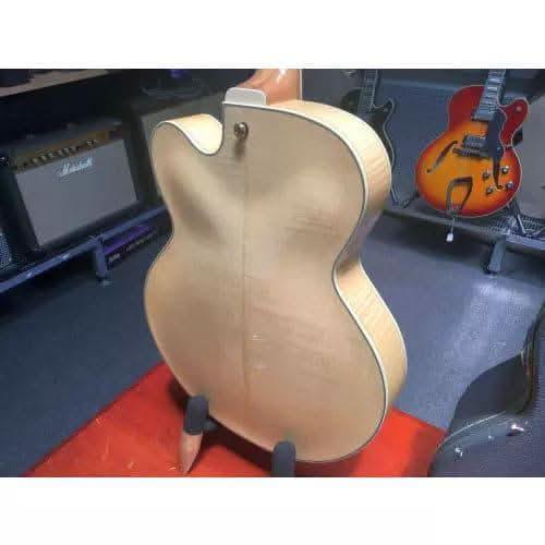 Semi-Hollow Guitars Ibanez GIG Guitars
