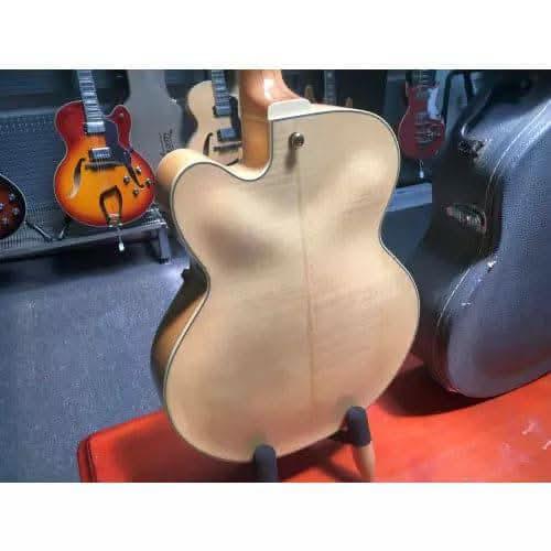 Semi-Hollow Guitars Ibanez GIG Guitars