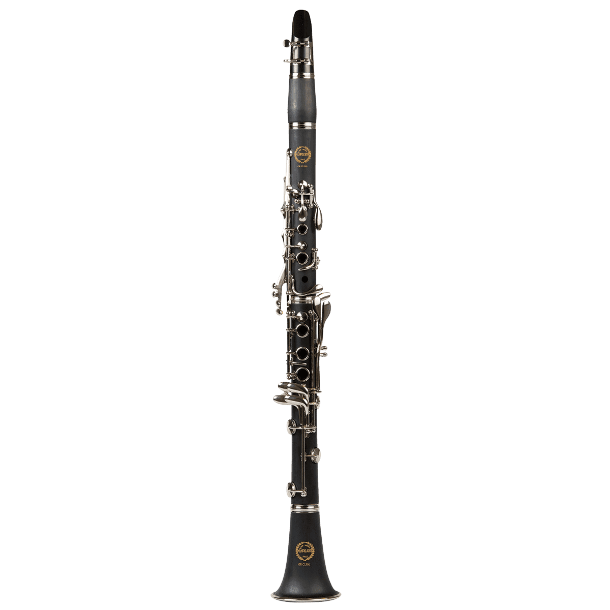 Clarinets Ida Maria Grassi GIG Guitars