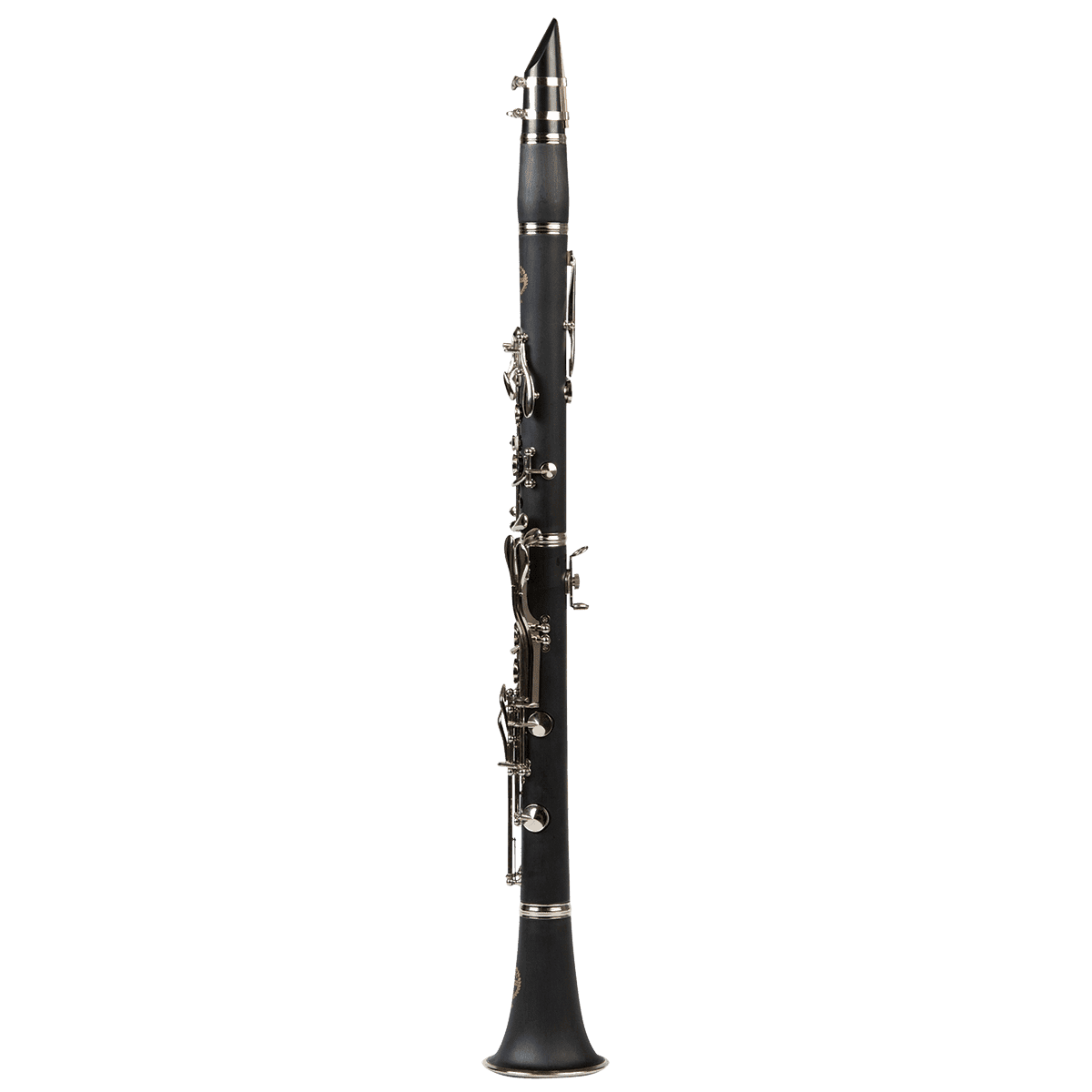 Clarinets Ida Maria Grassi GIG Guitars