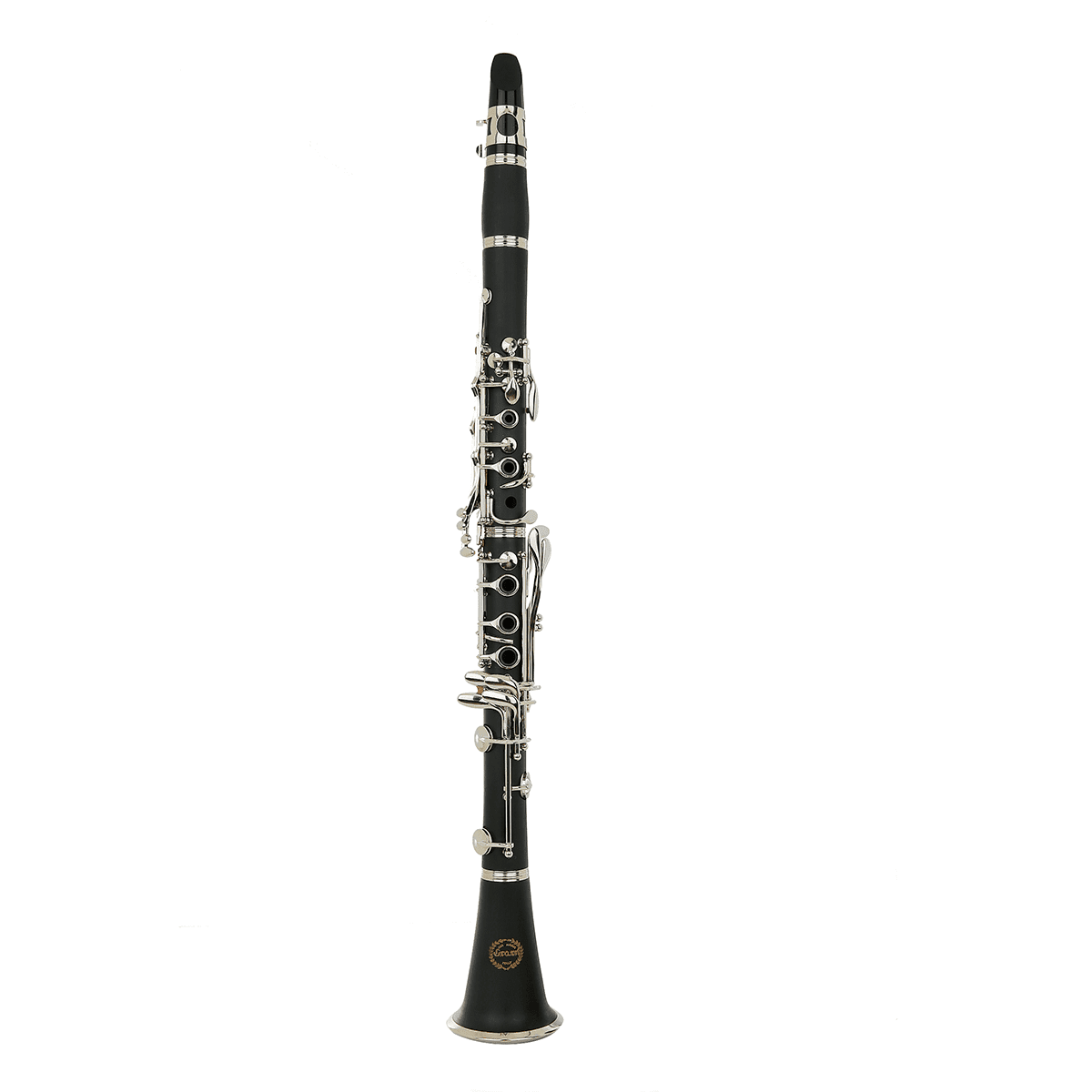Clarinets Ida Maria Grassi GIG Guitars