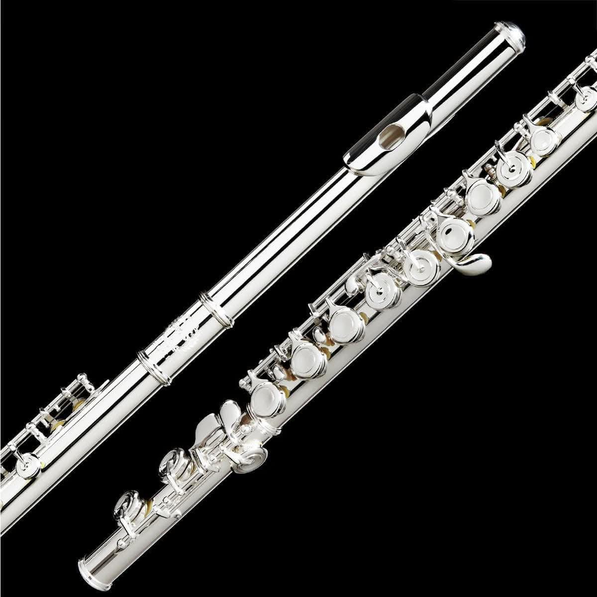 Flutes Ida Maria Grassi GIG Guitars