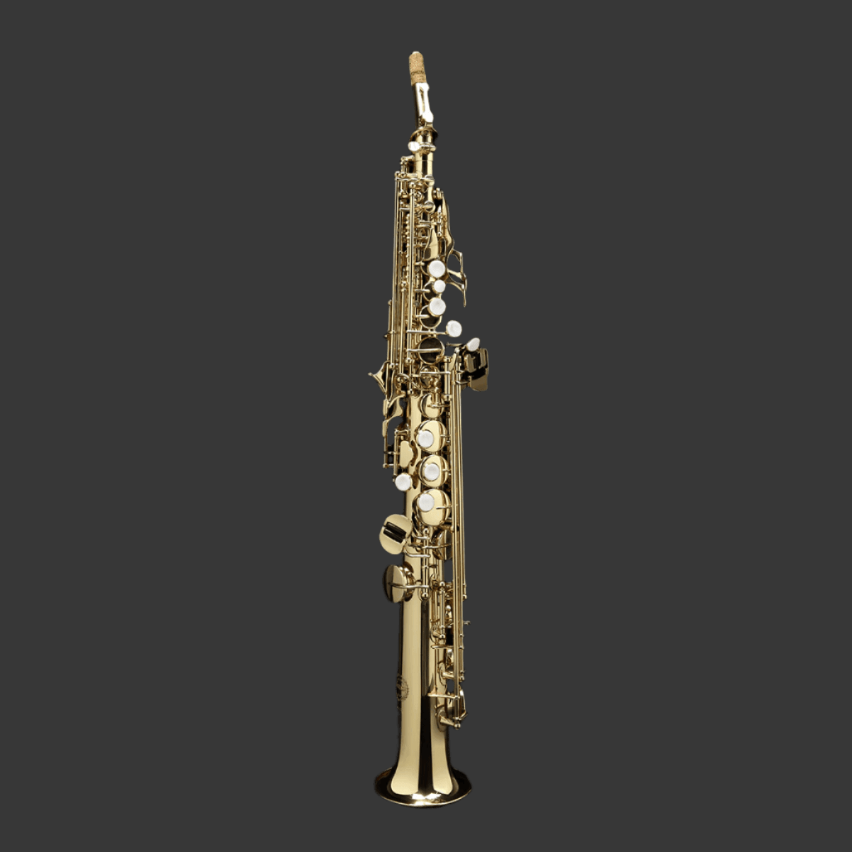 Saxophone Ida Maria Grassi GIG Guitars