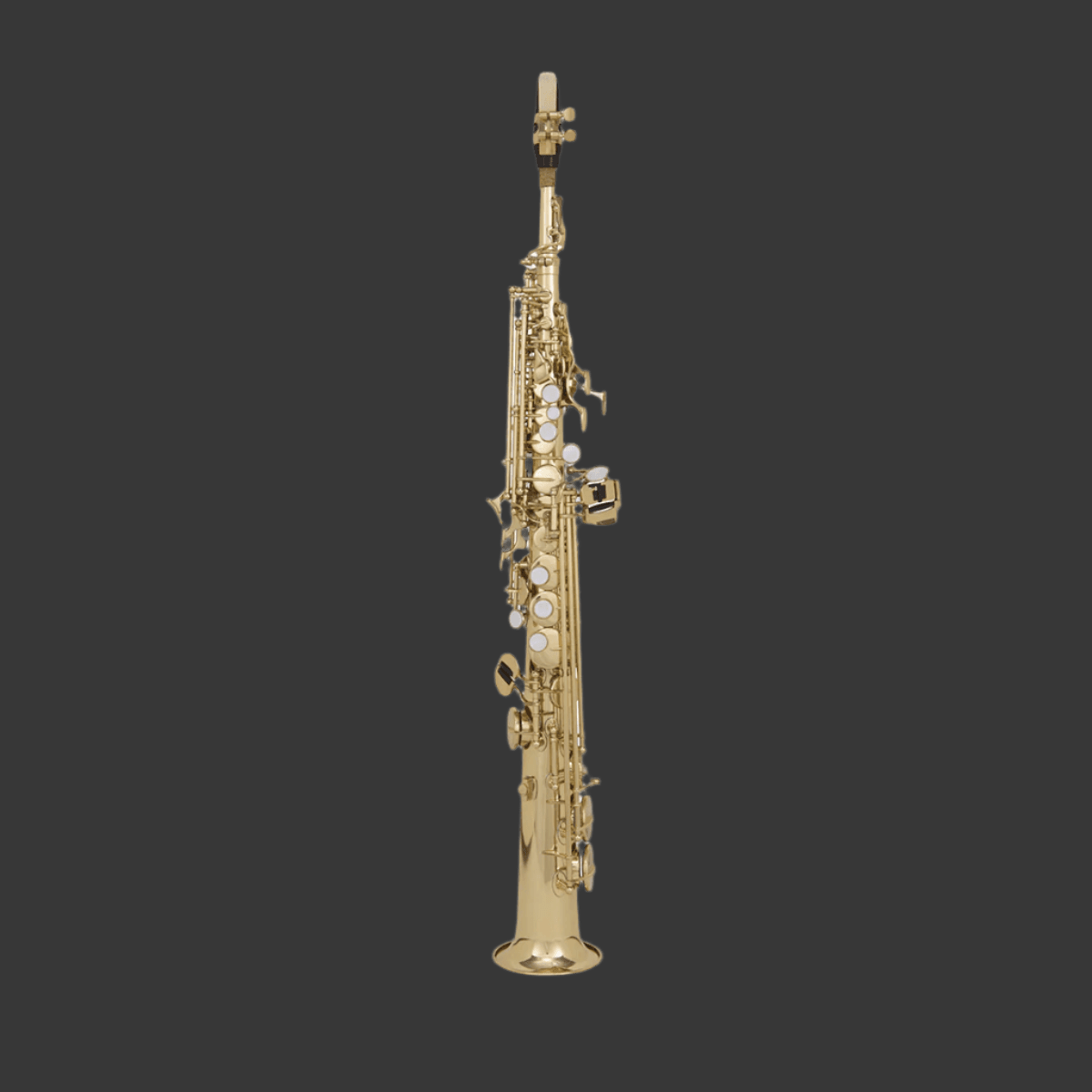 Saxophone Ida Maria Grassi GIG Guitars