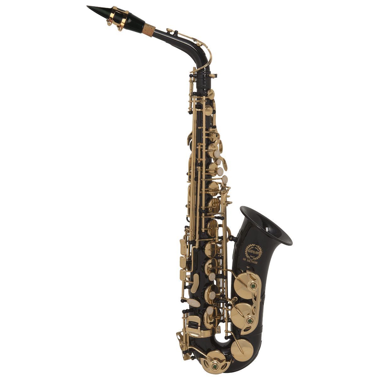 Saxophone Ida Maria Grassi GIG Guitars
